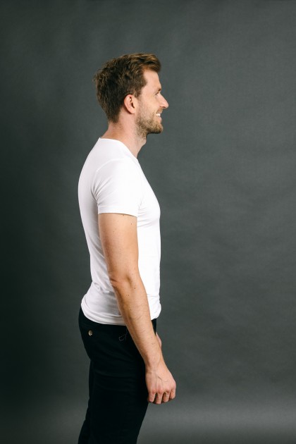 Model Jannik R.