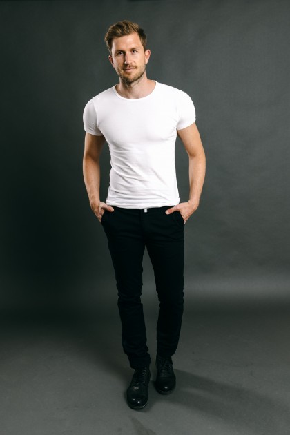 Model Jannik R.