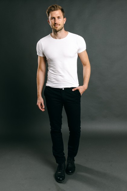Model Jannik R.