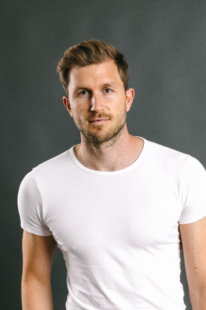 Model Jannik R.