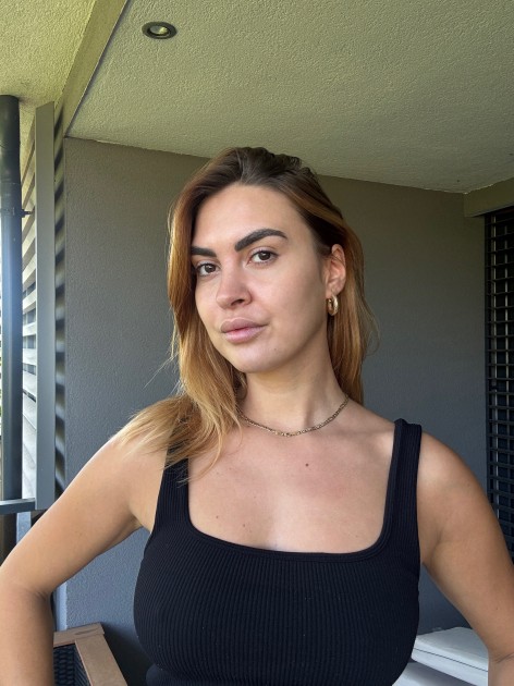 Model Vanessa L.