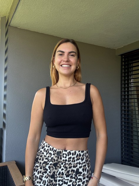 Model Vanessa L.