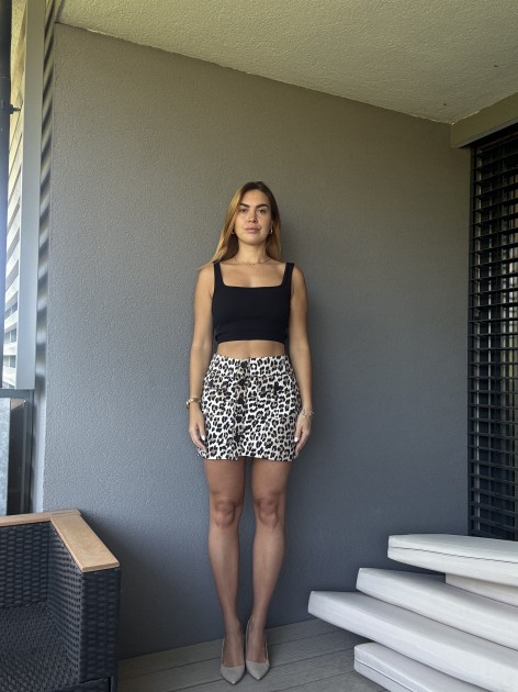 Model Vanessa L.