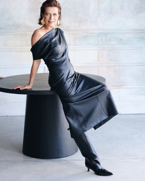 Model Anja G.