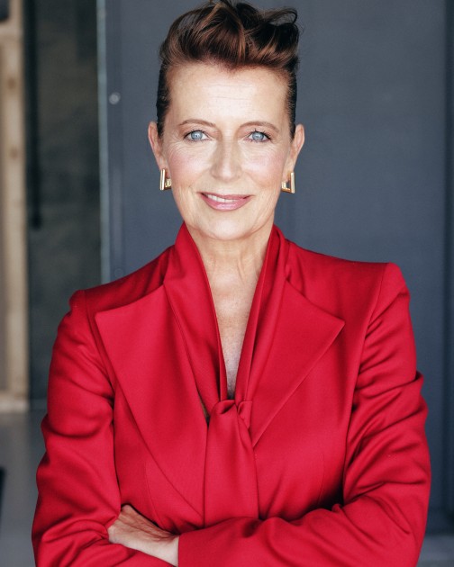 Model Anja G.
