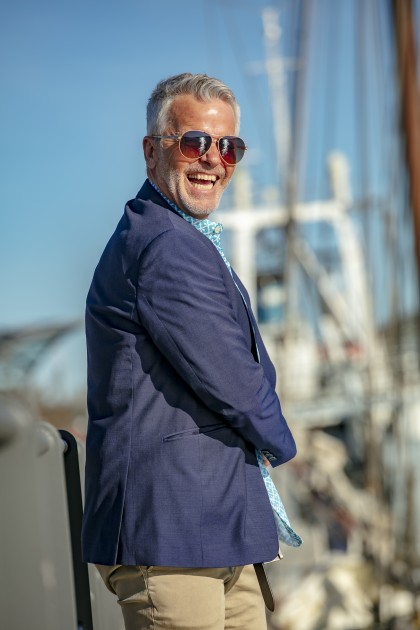 Model Kai S.
