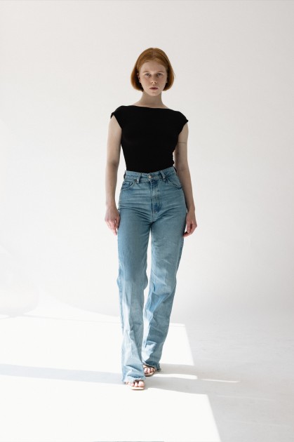 Model Nele R.