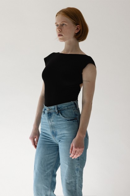 Model Nele R.