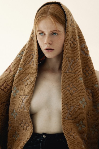Model Nele R.