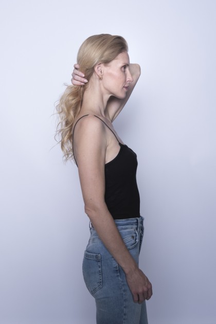 Model Stefanie F.