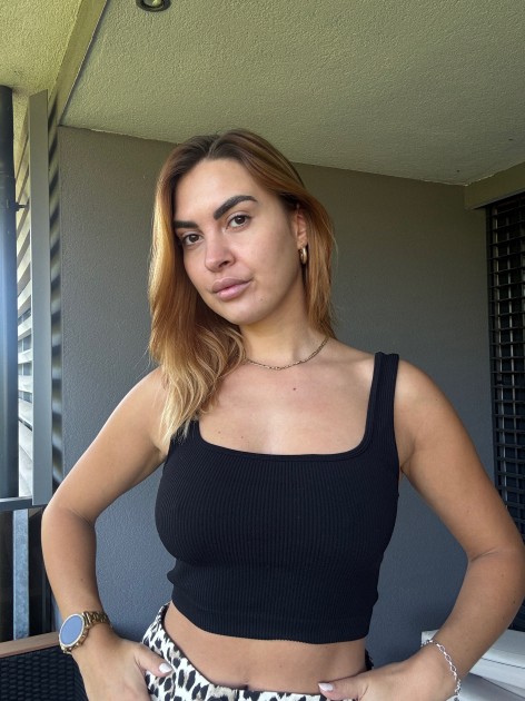 Model Vanessa L.