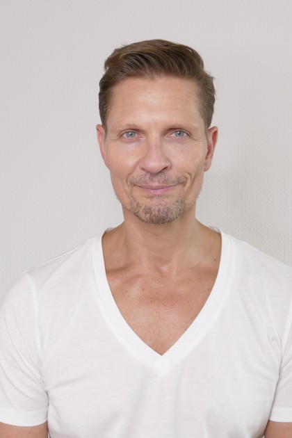 Model Avon K.