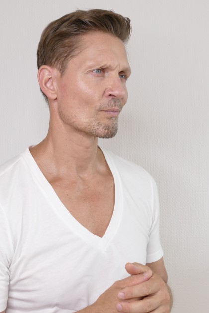 Model Avon K.