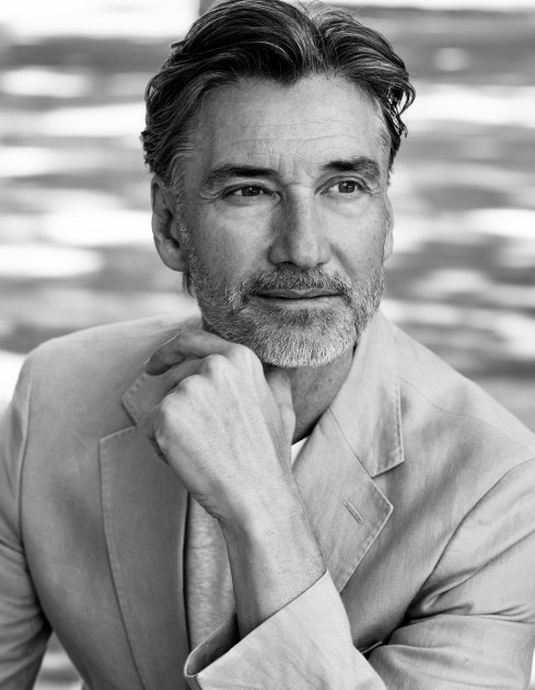 Model Rafael H.
