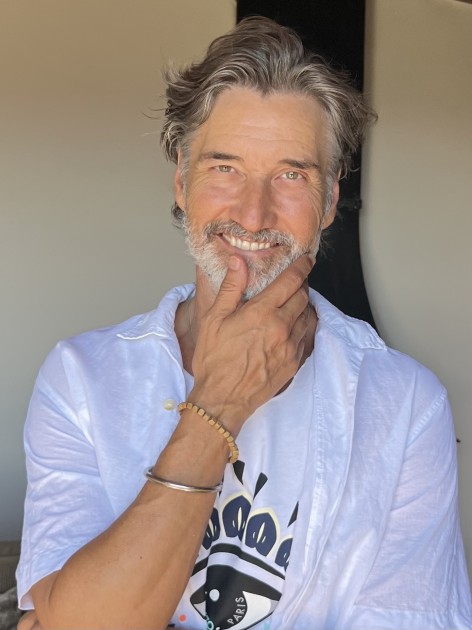Model Rafael H.