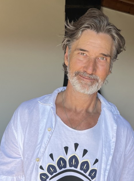 Model Rafael H.