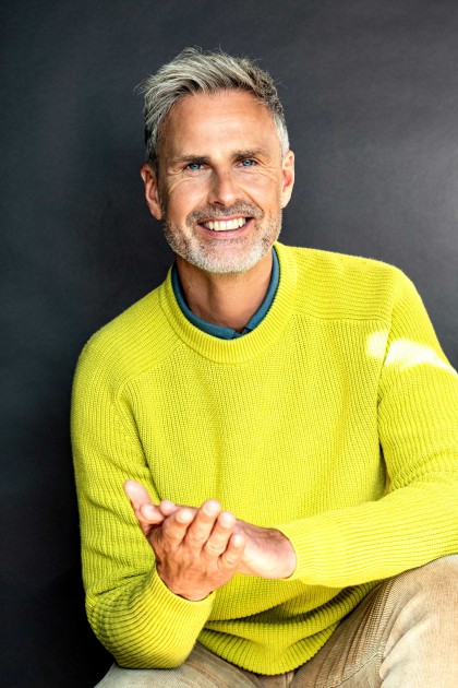 Model Steffen F.