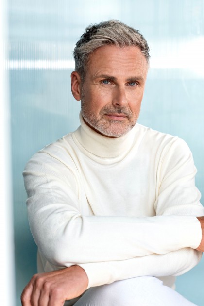 Model Steffen F.