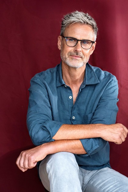 Model Steffen F.