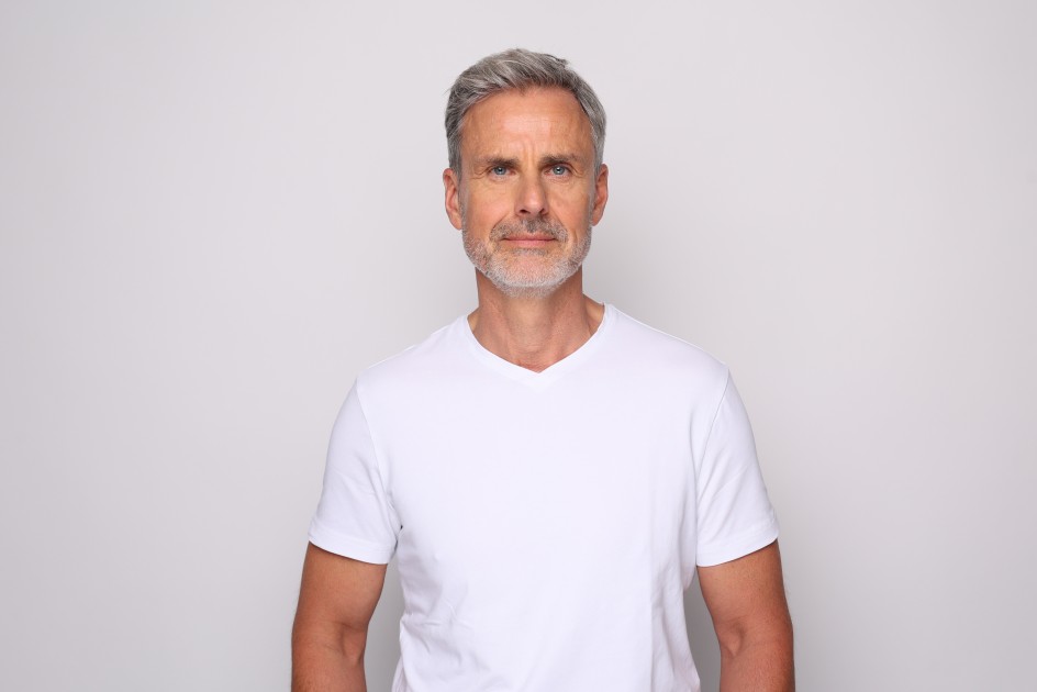 Model Steffen F.