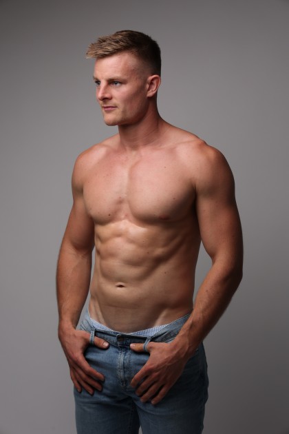 Model Matthias H.