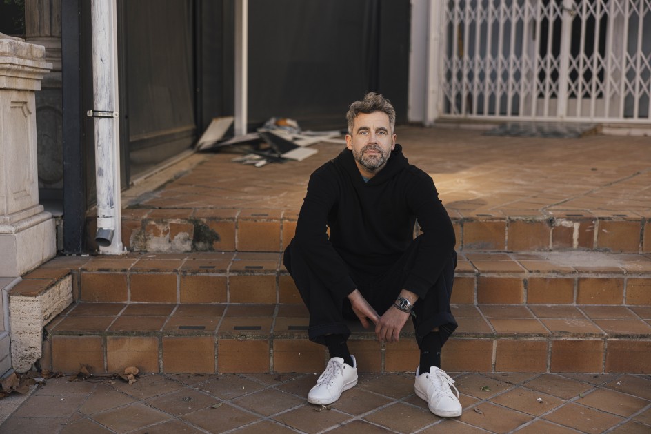 Model Felix S.