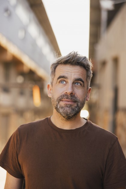 Model Felix S.