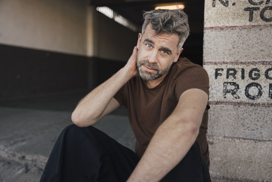Model Felix S.