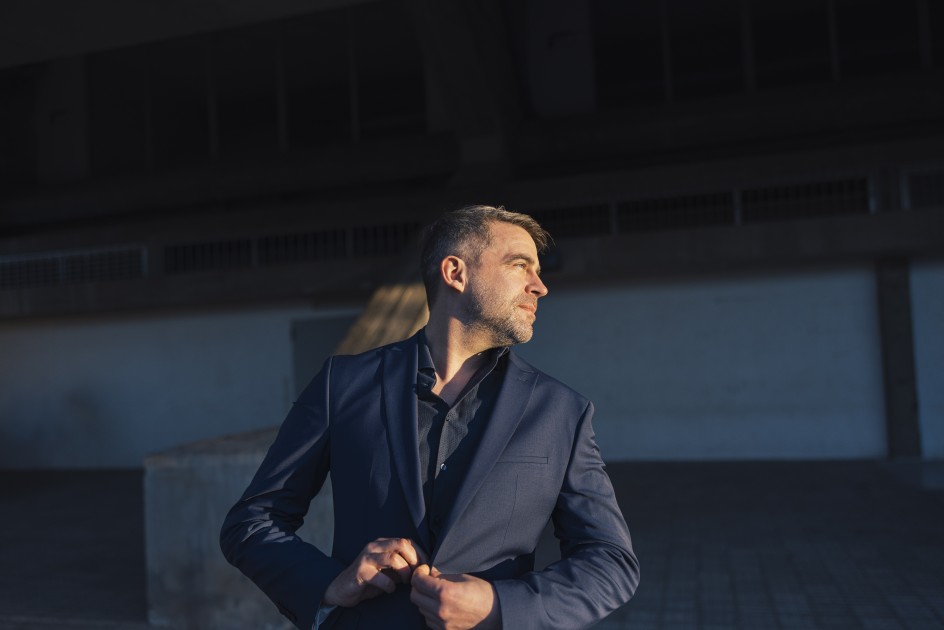 Model Felix S.