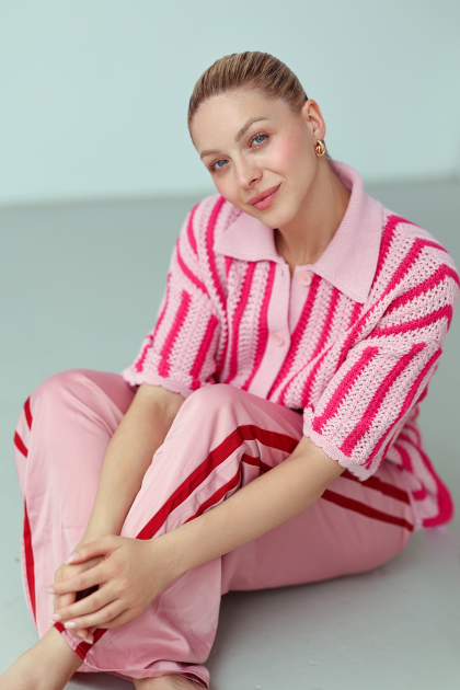 Model Kathy R.