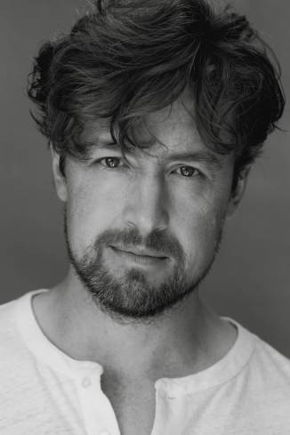 Model Michiel G.