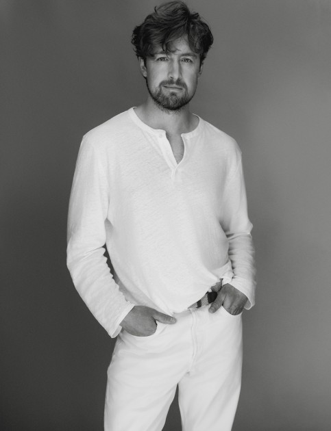Model Michiel G.
