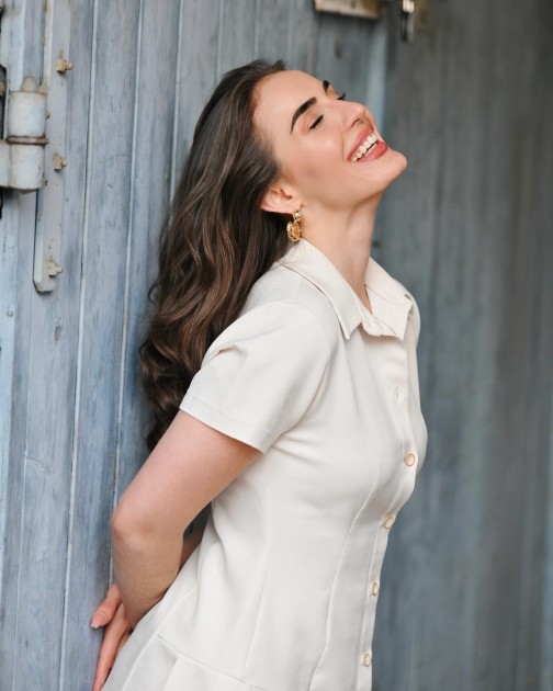 Model Laura S.