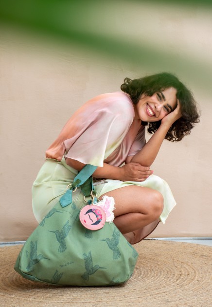 Model Sheila S.