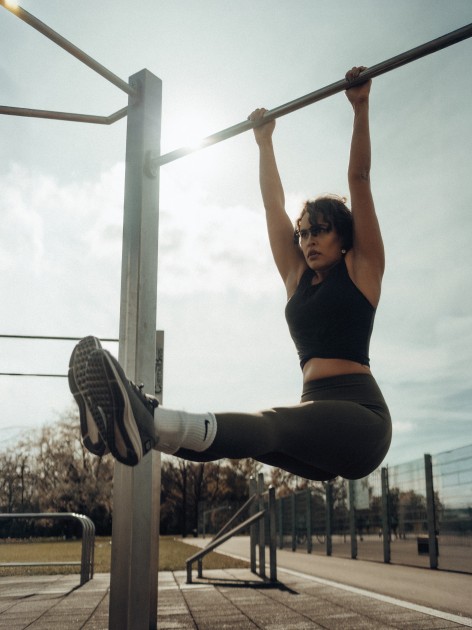 Model Sheila S.