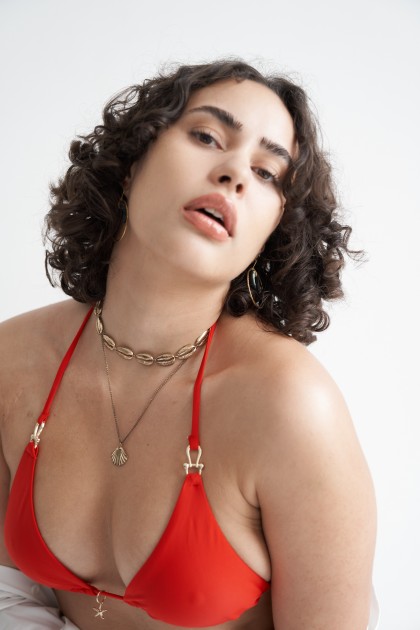Model Sheila S.