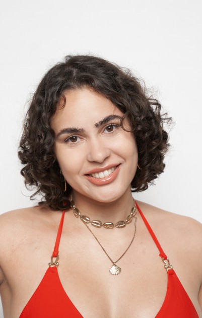 Model Sheila S.