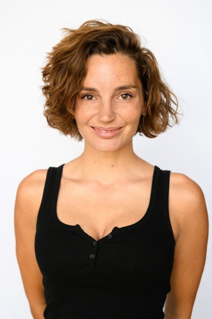 Model Janina S.