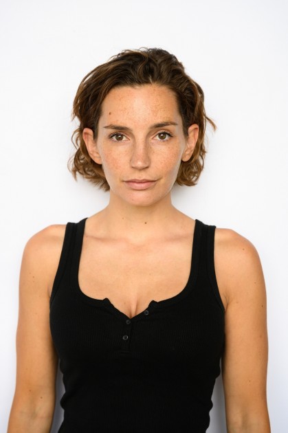 Model Janina S.