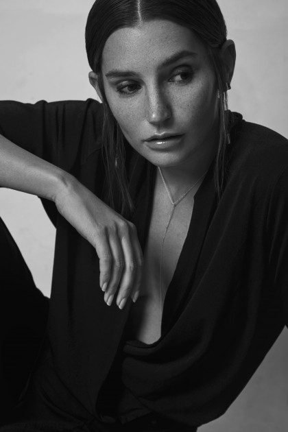 Model Janina S.