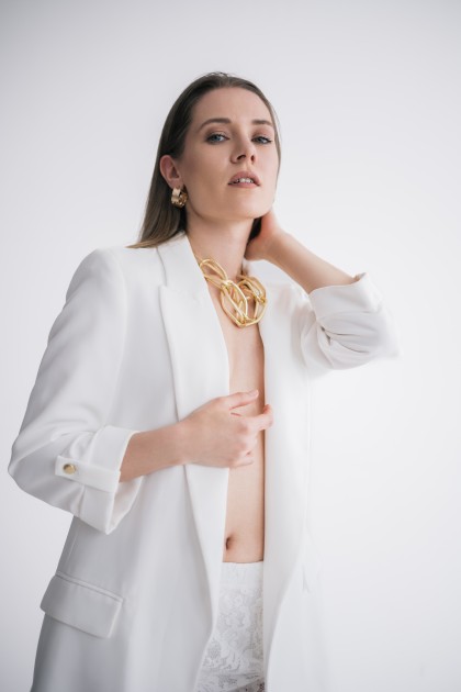 Model Isabelle S.