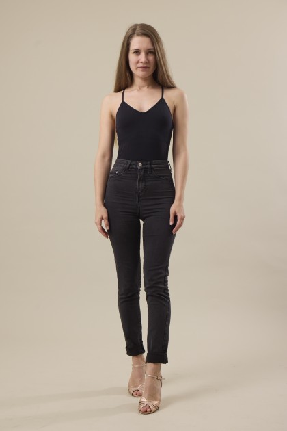 Model Isabelle S.