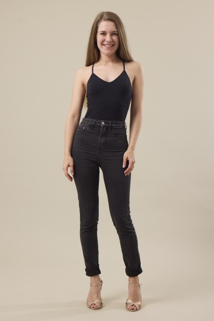 Model Isabelle S.