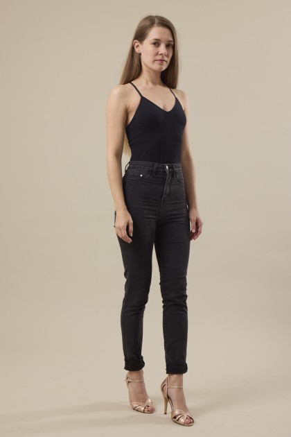 Model Isabelle S.