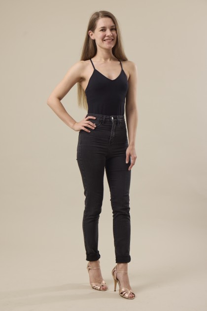 Model Isabelle S.