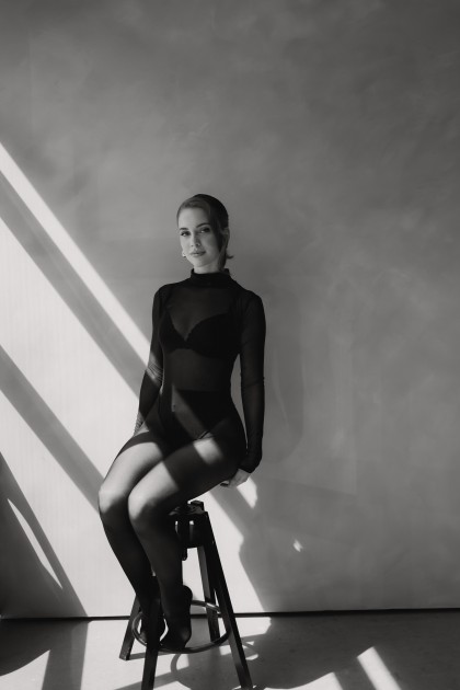 Model Natalija D.