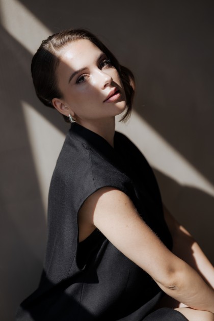 Model Natalija D.