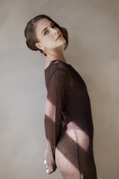 Model Natalija D.