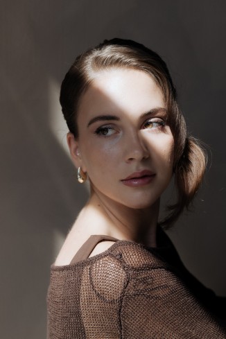 Model Natalija D.