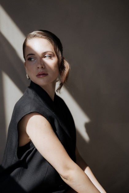 Model Natalija D.